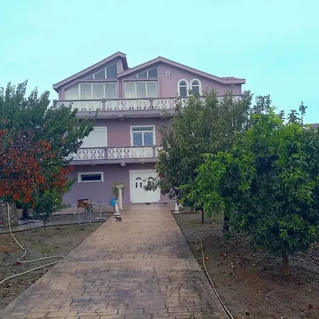 For Rent Sky In Durres City * Shijak