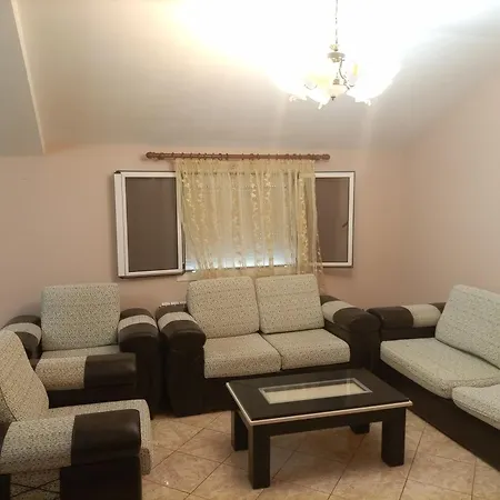 For Rent Sky In Durres City Villa