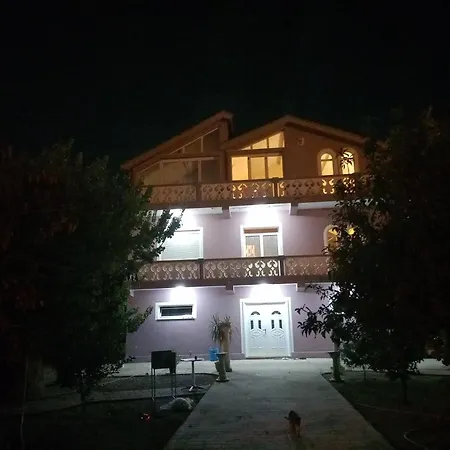 Villa For Rent Sky In Durres City *