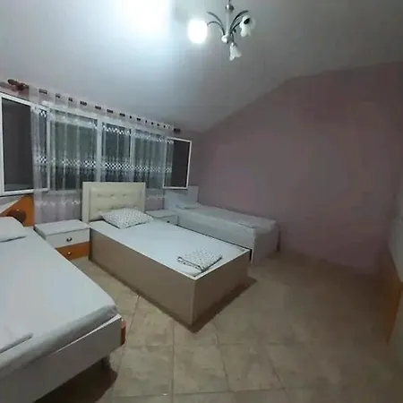 Villa For Rent Sky In Durres City *