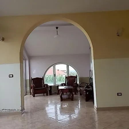 Villa For Rent Sky In Durres City Shijak