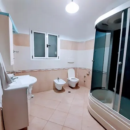 Villa For Rent Sky In Durres City *