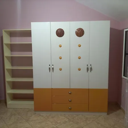 For Rent Sky In Durres City Villa *