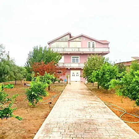 Villa For Rent Sky In Durres City